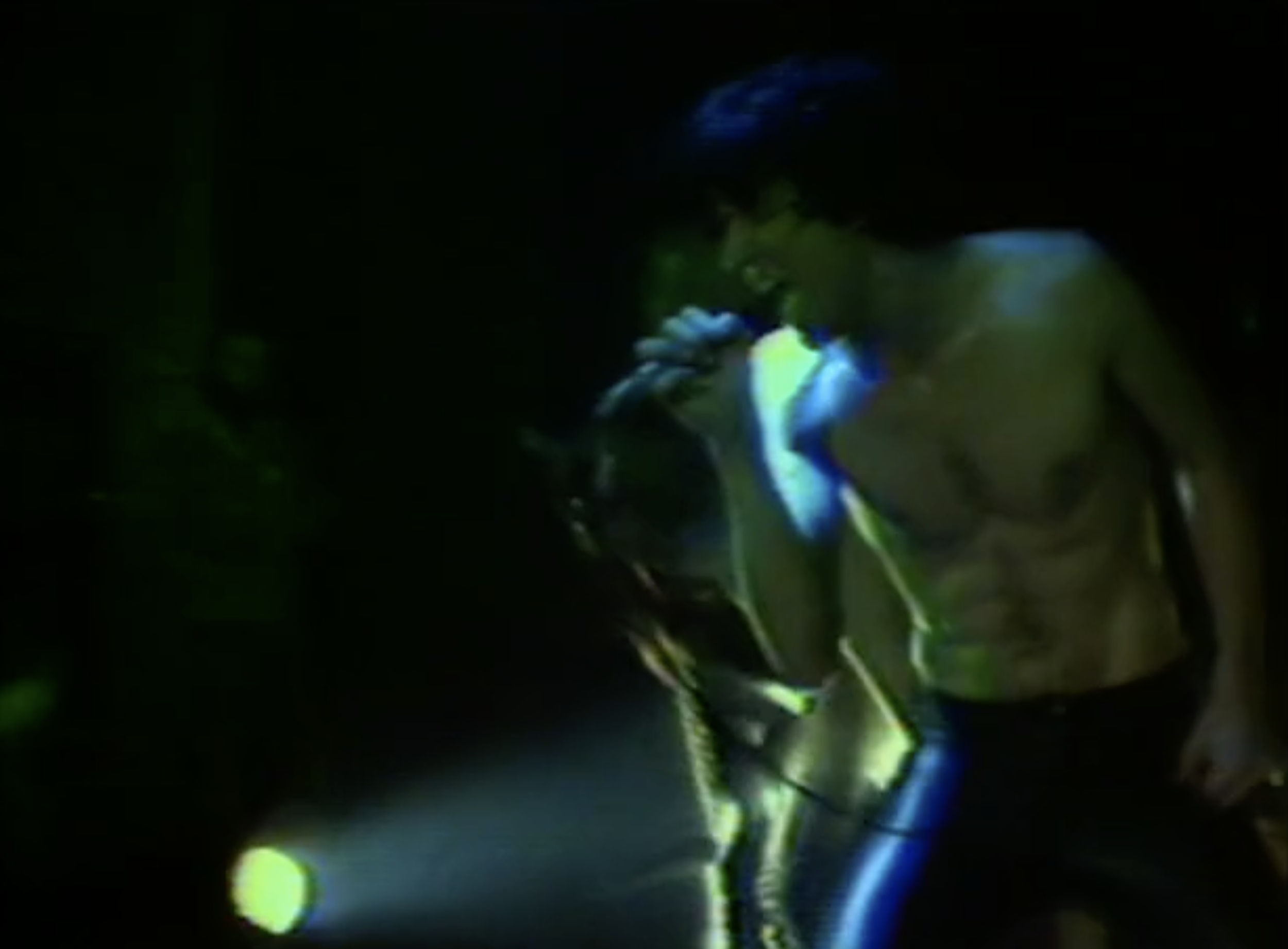 Video — GoNightclubbing